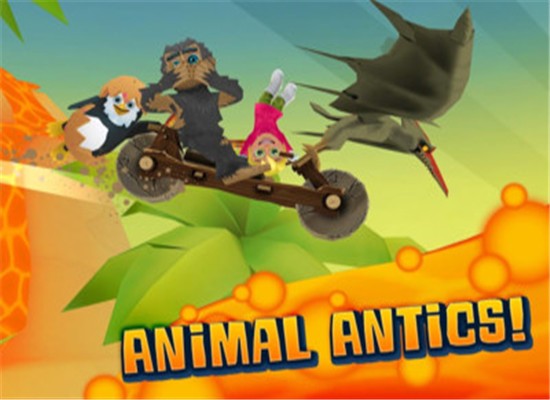 滑雪场冒险2图4