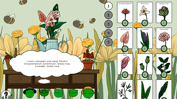 露露的家花园官方版图5