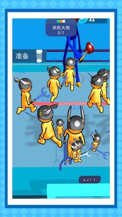 战场玩命求生 战场玩命求生