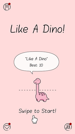 Like A Dino!图2