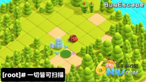 错误逃离：Bug Escape图2