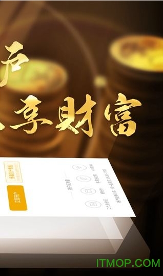 集金智投图2