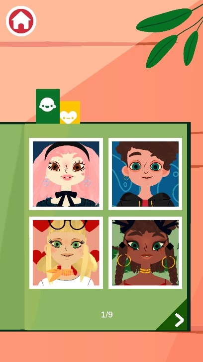 托卡美发沙龙4图9