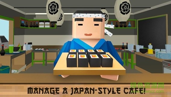 寿司主厨:烹饪模拟器图2