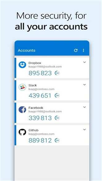 Authenticator安卓版图2