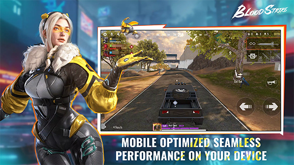 Blood Strike安装器图4