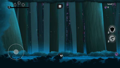 小煤球冒险安卓版游戏图3