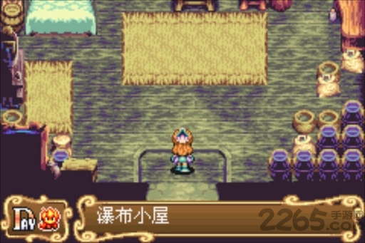 新约圣剑传说图4