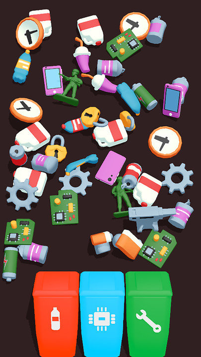 垃圾分类大师图4