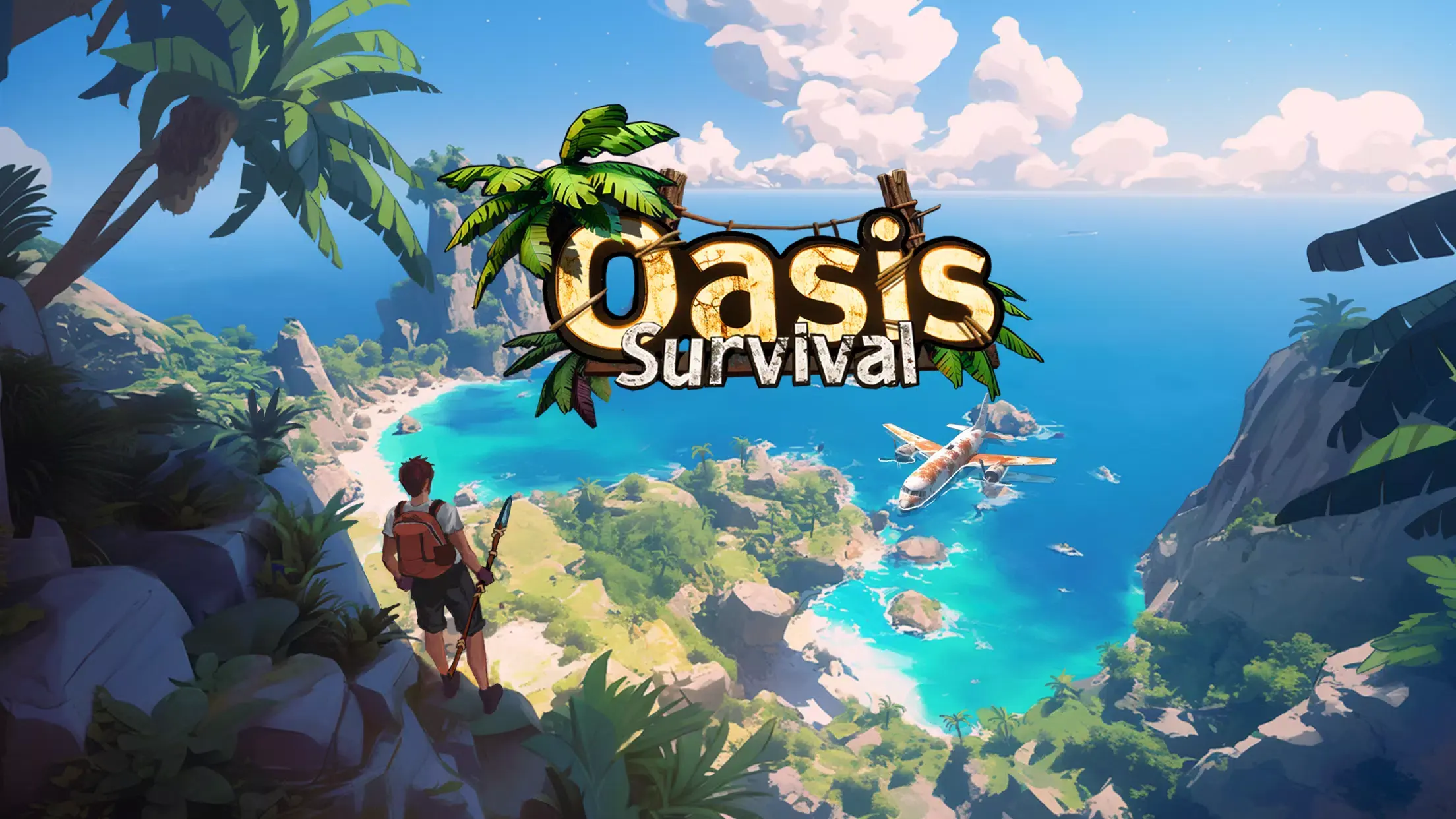 Oasis Survival安装器图3