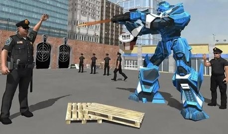 城市入侵图2