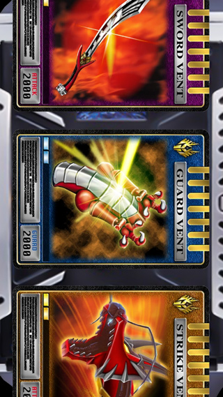 假面骑士防卫战士图4