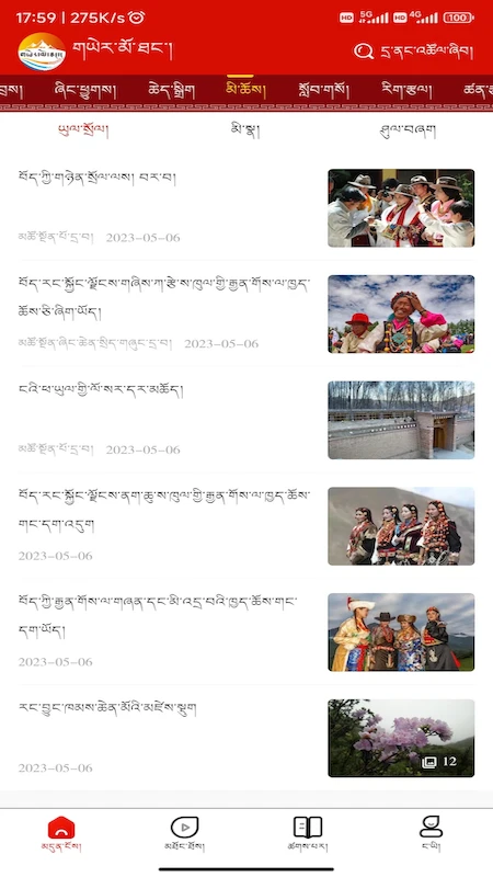 大美安多图3