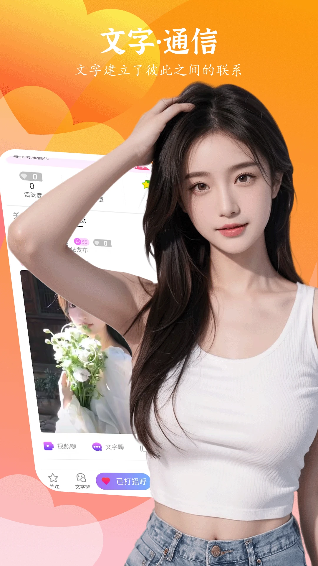 聊妹图3