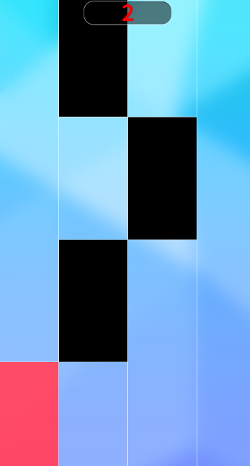 别踩钢琴块儿2图4