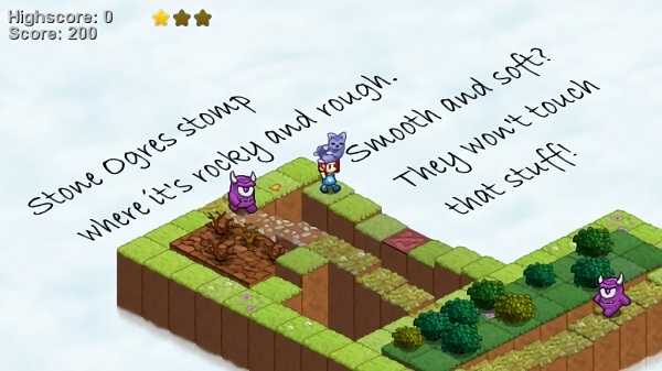 Skyling: Garden Defense图3