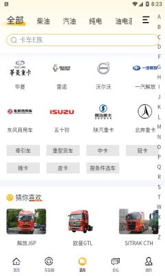 卡车e族图1
