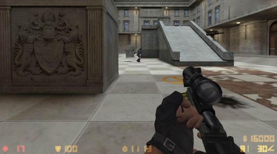 火线反恐部队图1