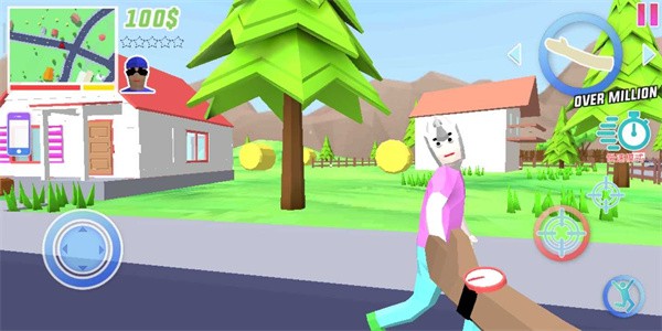 沙盒模拟器战争图5