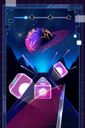 音乐武士切割图1