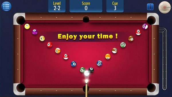 8球大师冠军路图2