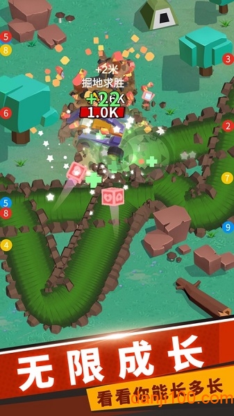 挖掘机哪家强图2