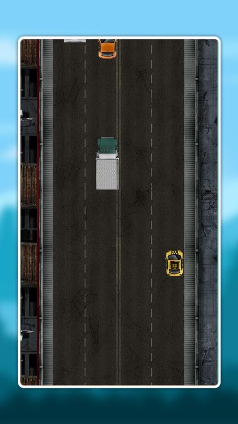 卡通赛车战场图1