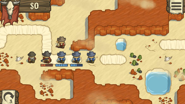 失落的边境汉化版 1.0.5手机最新版图5