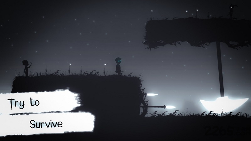 迷失边缘最后的希望游戏图4