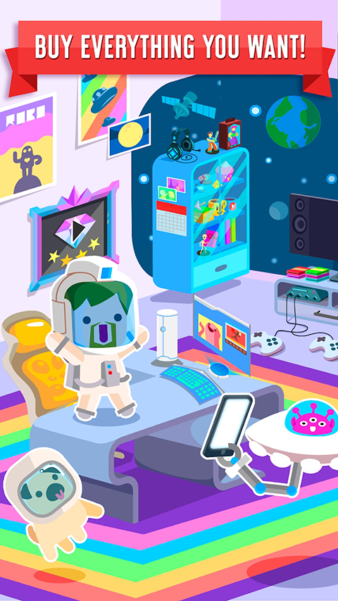 互联网病毒游戏图5