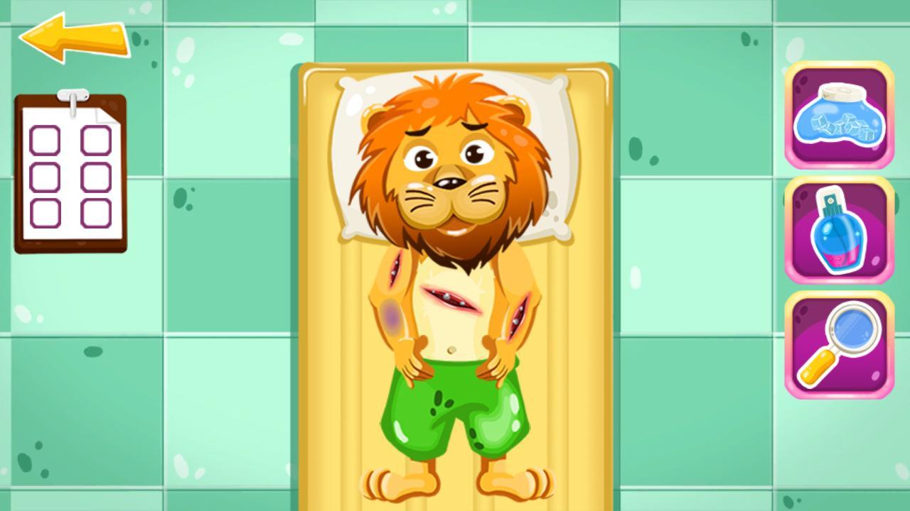 儿童医院hospital图4