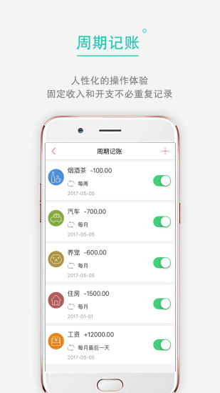 随时记
