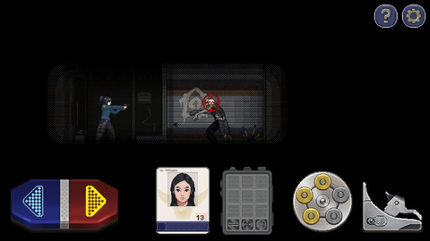 新秀警察：僵尸启示录图1