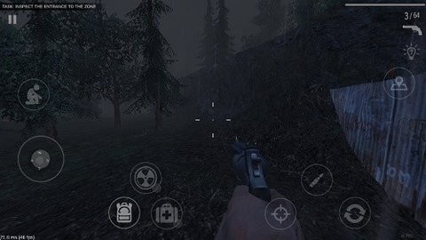 水管头故事内置修改器版图1