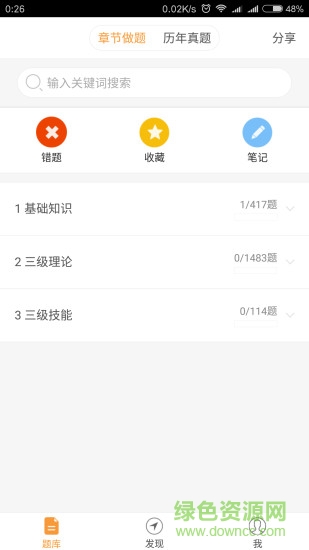 人力资源图3