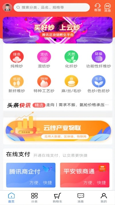 云纱网图3