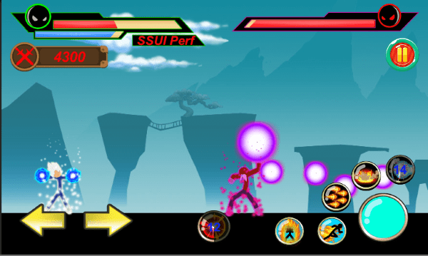 火柴人之神3手游图4