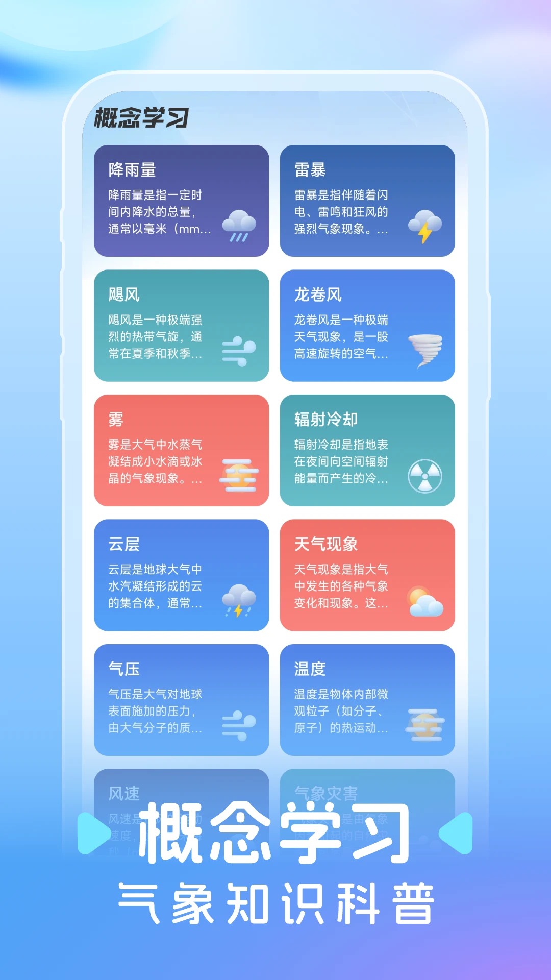 智图天气图3