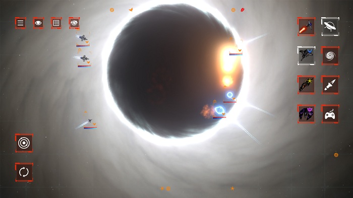 末日星球图1