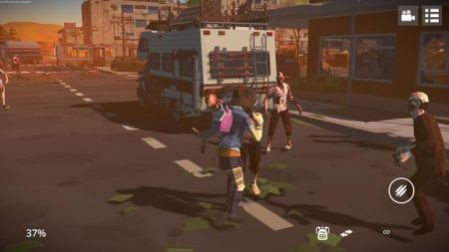 Dead Wasteland: Survival图1