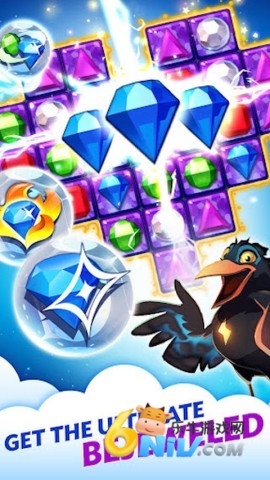 Bejeweled安装器图5