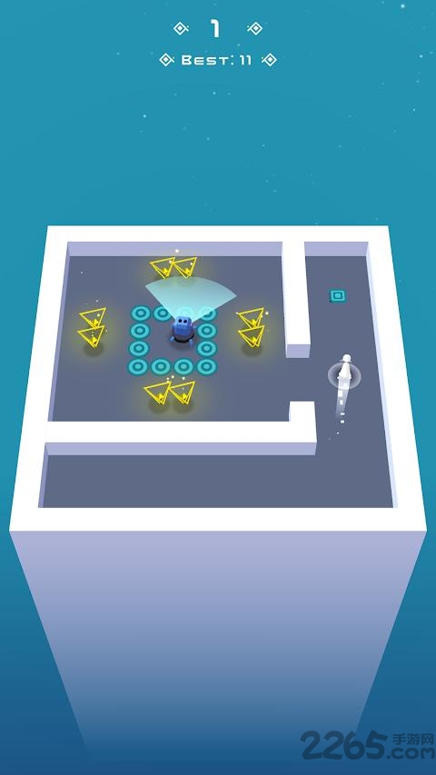 云端迷踪官方版图3