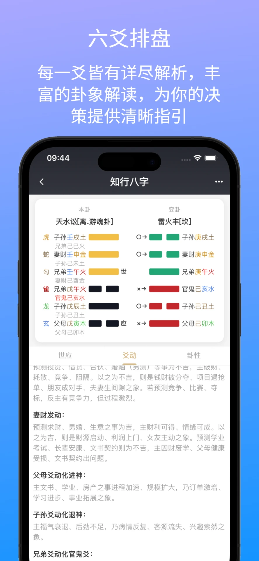 知行八字图4