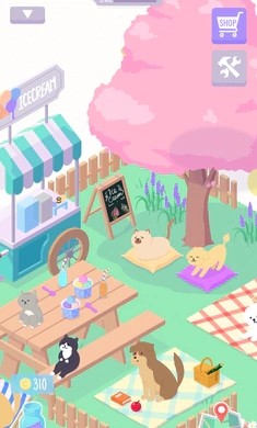 Sundae Picnic安装器图4