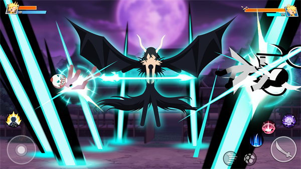 Stick Soul Fighting安装器图2