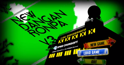 超级弹丸论破2中文汉化版软件图1