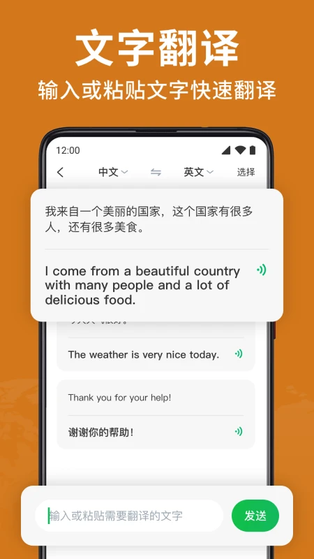全能翻译大师图3