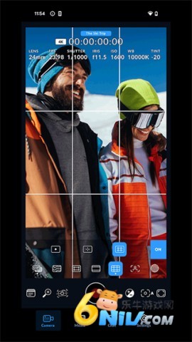 BlackmagicCamera汉化版安卓版图5