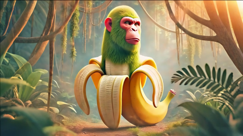 盖瑞世界冒险图1