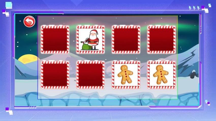 圣诞礼物记忆屋图2